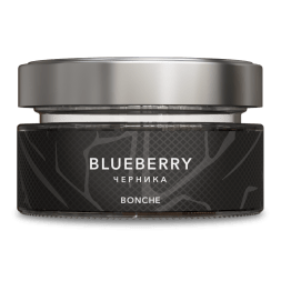 Табак Bonche - Blueberry (Черника, 30 грамм)